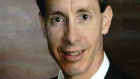 Warren Jeffs is shown in a December 2005 photo supplied by a member of his FLDS church.