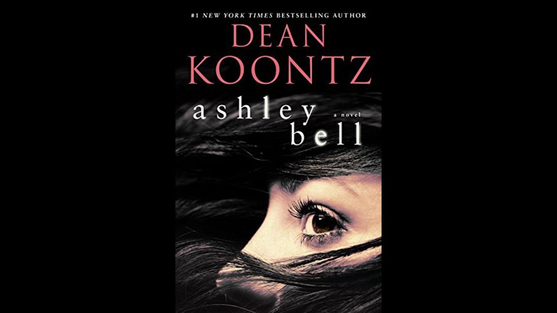 In Dean Koontz's latest novel of suspense, "Ashley Bell," it's not enough for Bibi Blair to completely recover from a medical diagnosis that gave her one year to live. Someone manages to convince her that she lived to save someone named Ashley Bell. Blair becomes obsessed with finding Bell and encounters threats from this world and beyond on her journey. <br /> <br />