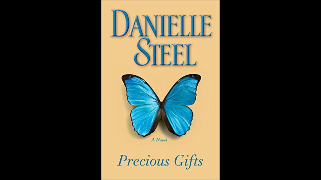 Danielle Steel's latest, "Precious Gifts," tells the story of the handsome and charming Paul Parker, who turns out to be a more thoughtful father and ex-husband in death than in life. When his will is read, his ex-wife, three daughters and one troubled son find he's given them each what they need to fulfill their own destiny and find happiness. <br />