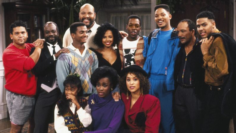 A reboot of "Fresh Prince of Bel Air" may be on its way. <a href="index.php?page=&url=http%3A%2F%2Ftvline.com%2F2015%2F08%2F13%2Ffresh-prince-reboot-will-smith%2F" target="_blank" target="_blank">According to TV Line,</a> Will Smith, the star of the series is on board to produce a remake of his hit '90s show. 