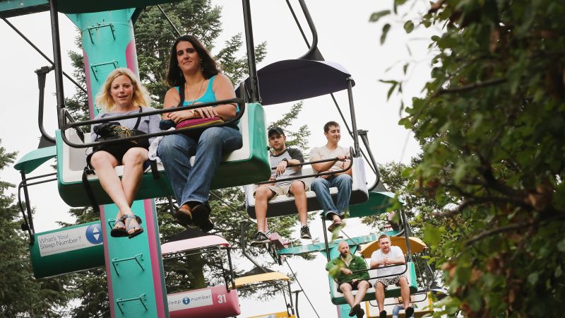 2016 Candidates: How to survive the Iowa State Fair | CNN