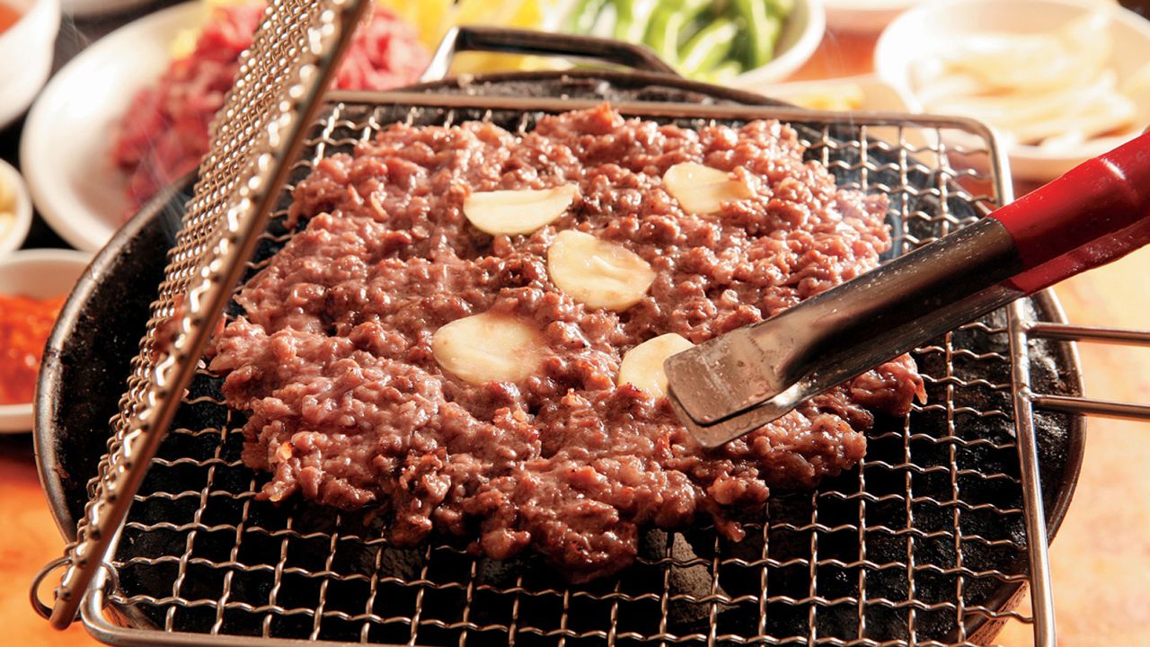 Bulgogi is becoming as well-known as kimchi across the rest of the world.