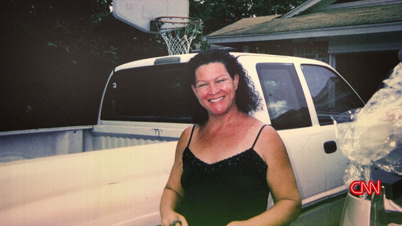 Lorrain Smith