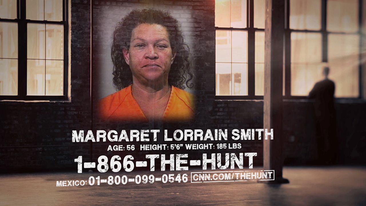 margaret lorrain smith info the hunt john walsh