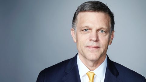 Douglas Brinkley