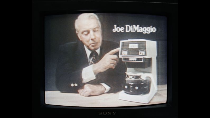 In 1978, the same year Baseball Hall of Famer Joe DiMaggio began selling Mr. Coffee on TV, a <a href="index.php?page=&url=http%3A%2F%2Fwww.ncbi.nlm.nih.gov%2Fpubmed%2F339084" target="_blank" target="_blank">New England Journal of Medicine</a> study found a short-term rise in blood pressure after three cups of coffee. <br /><br />And a<a href="index.php?page=&url=http%3A%2F%2Fwww.nejm.org%2Fdoi%2Ffull%2F10.1056%2FNEJM197307122890203%23t%3DarticleTop" target="_blank" target="_blank"> 1973 study</a> found that drinking one to five cups of coffee a day increased risk of heart attacks by 60%, while drinking six or more cups a day doubled that risk to 120%. 