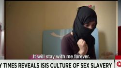 ISIS rape Quran support report New York Times newday_00005512.jpg