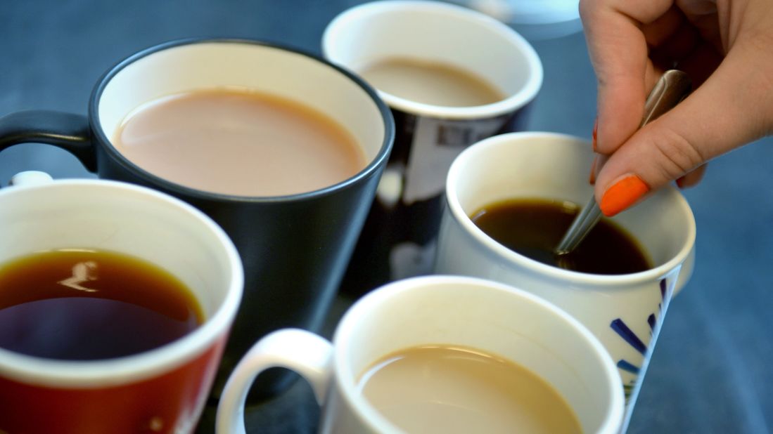 Myth or Truth: Do Coffee Mug Warmers Really Work? - Cuisine at