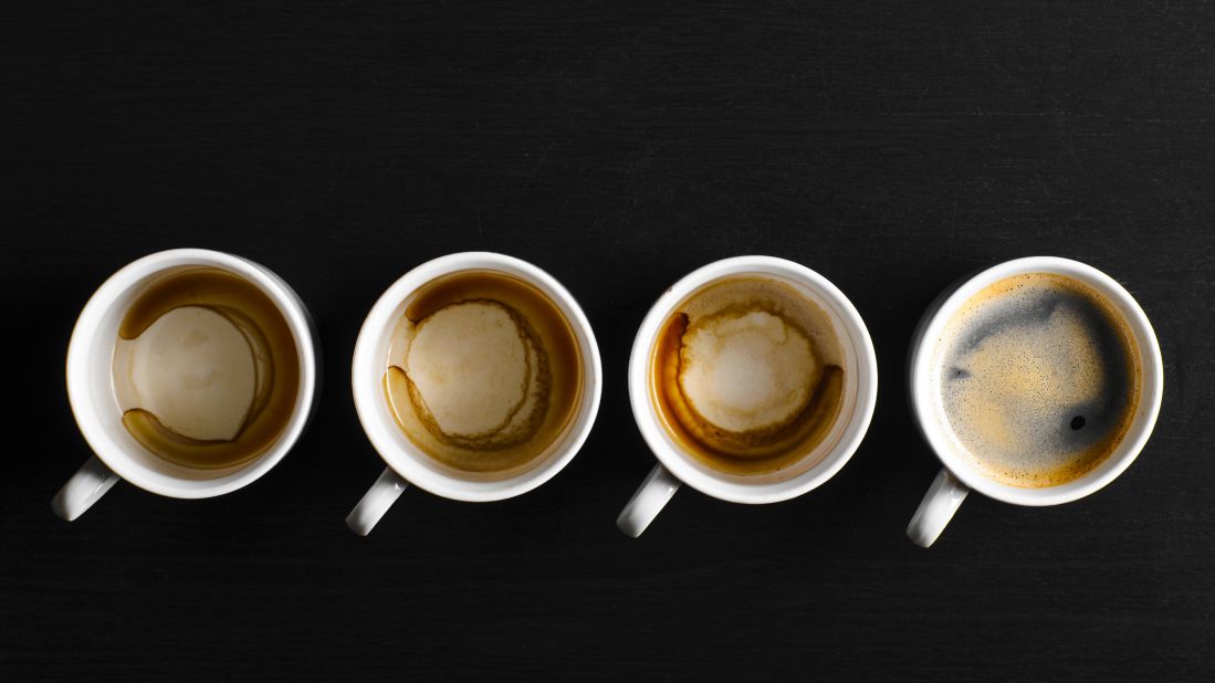 Science Finds Exactly the Right Amount of Coffee You Should Drink a Day