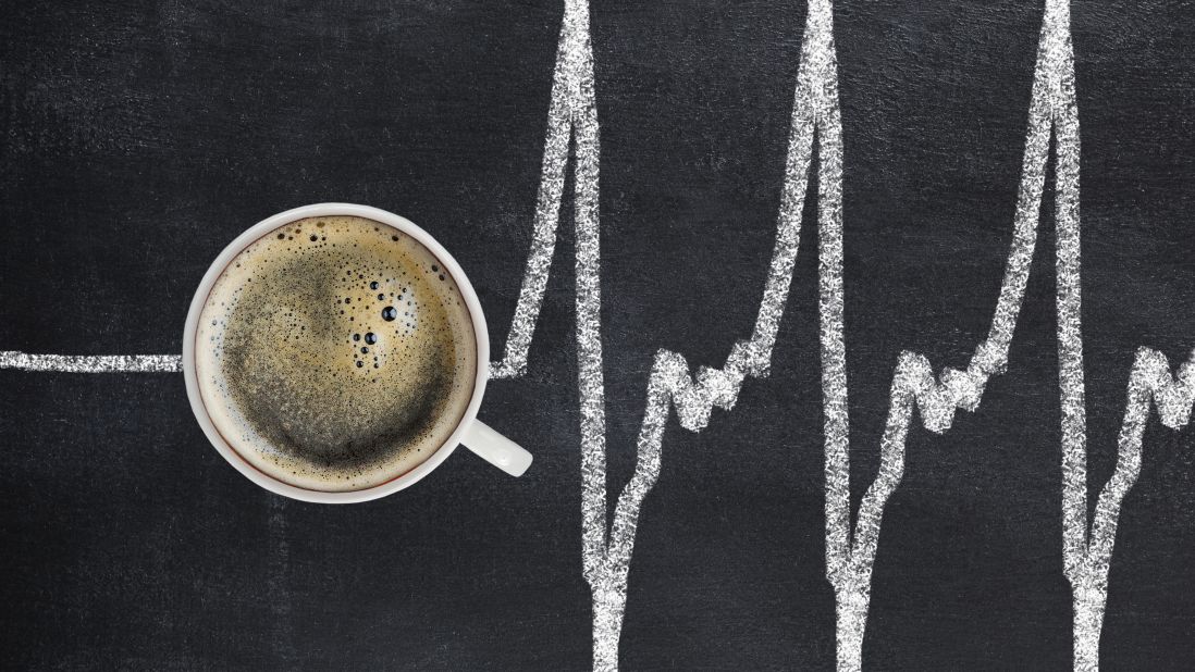 A similar analysis of studies on<a href="http://circheartfailure.ahajournals.org/content/5/4/401.long" target="_blank" target="_blank"> heart failure</a> found four cups a day provided the lowest risk for heart failure, and you had to drink a whopping 10 cups a day to get a bad association.<br /><br />And overall heart disease? A <a href="http://circ.ahajournals.org/content/129/6/643.long" target="_blank" target="_blank">meta-analysis</a> of 36 studies with more than 1.2 million participants found that moderate coffee drinking seemed to be associated with a low risk for heart disease; plus, there wasn't a higher risk among those who drank more than five cups a day.