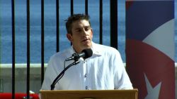 Richard blanco poet Cuba embassy reopen 08 14