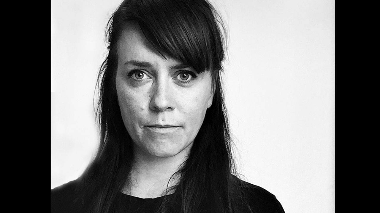 Photographer Cathrine Ertmann