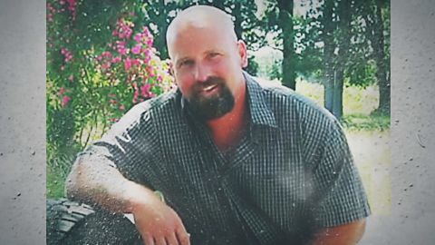 Paul Evans Winklebleck was wanted on numerous charges.