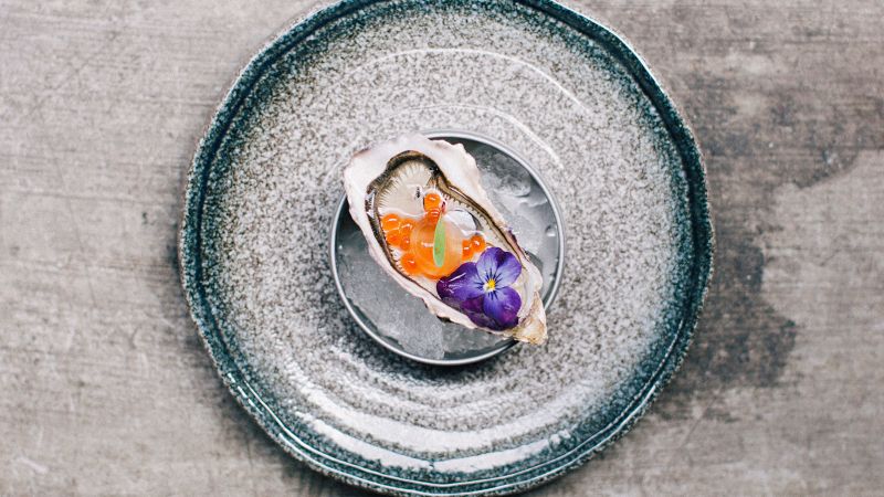 NextImg:Hottest Asia food trends in 2015 | CNN