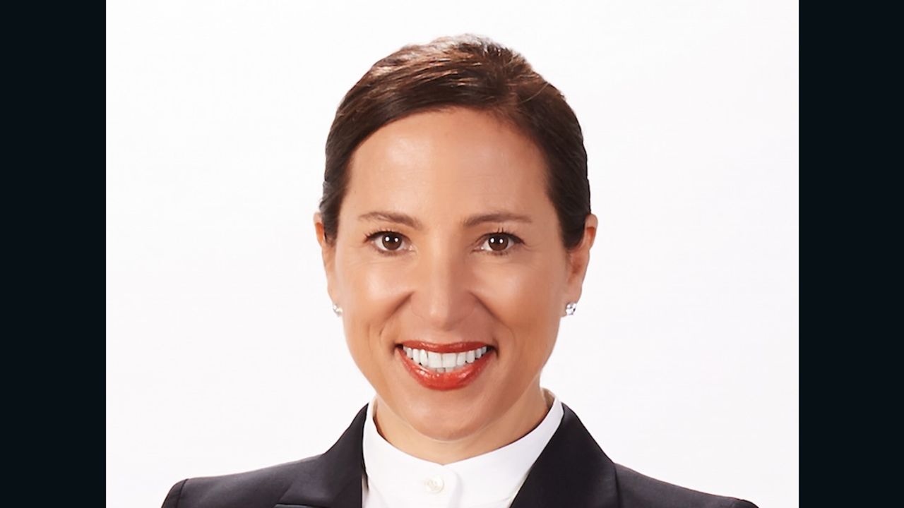 Eleni Kounalakis