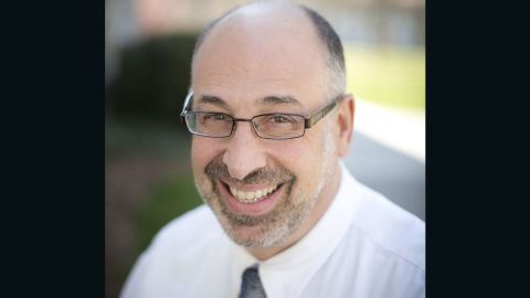 Jeffrey Lesser