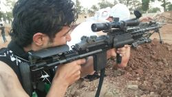new syrian forces walsh pkg_00001711.jpg