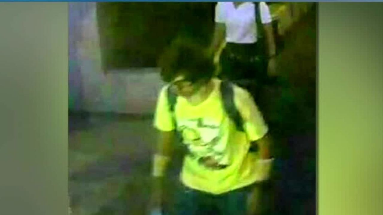 Image Somyot Pumpanmuang image beautiful image beautiful - Bangkok shrine bombing: Looking for a motive | CNN