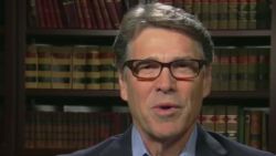 Perry paying campaign staff interview camerota Newday _00002720.jpg