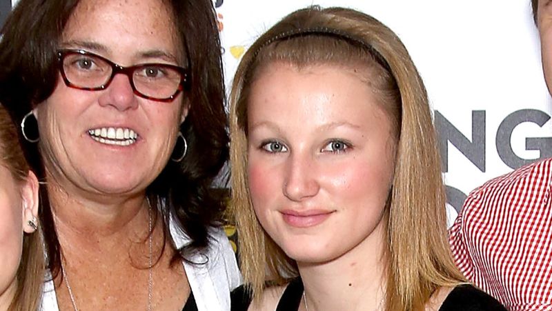 Rosie O’Donnell Tweets Daughter Chelsea Has Been Found | CNN