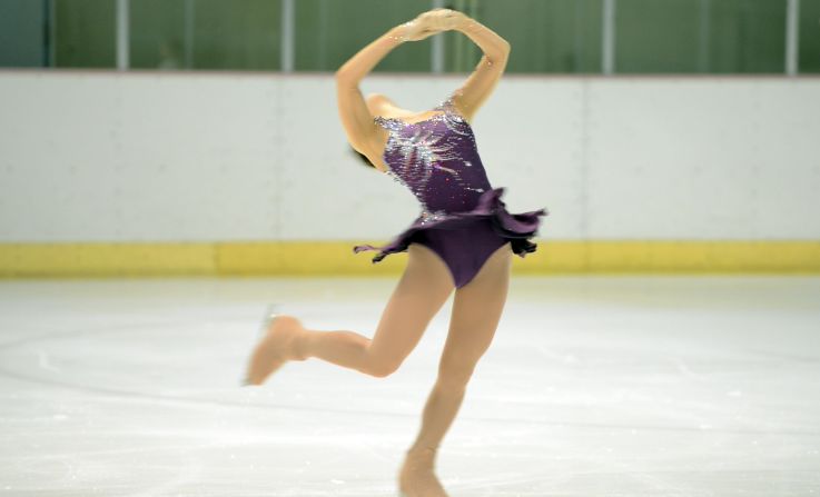 The teenager has taken over the mantle of South Korea's top figure skater from Kim Yu-Na, who is now one of her mentors. <a href="index.php?page=&url=https%3A%2F%2Fwww.cnn.com%2F2015%2F07%2F15%2Fsport%2Fpark-so-youn-figure-skating-south-korea%2Findex.html" target="_blank">Read more</a> 