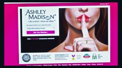 T2 Ashley Madison Website