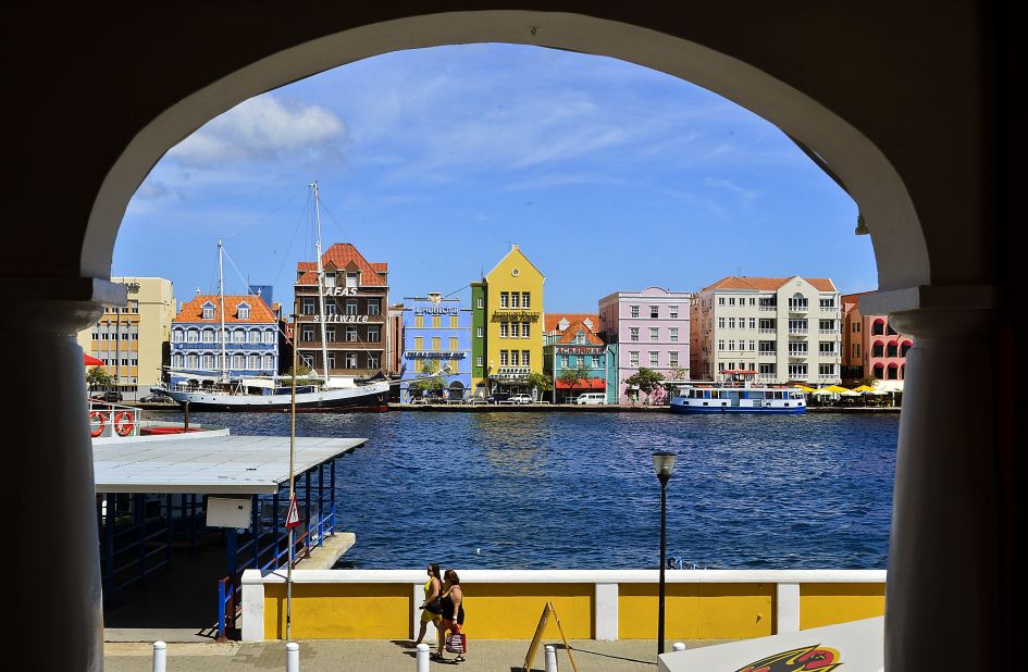 <strong>Curaçao: </strong> Fall is the time to score deals in Curaçao with its rainbow-hued waterfront in Willemstad. Similar savings can be found in many Caribbean destinations, including nearby Aruba and Bonaire.