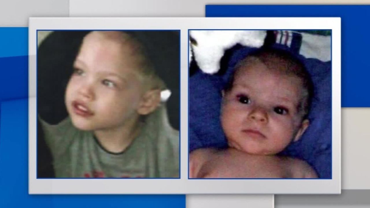 Ohio mother confesses to killing 3 sons CNN