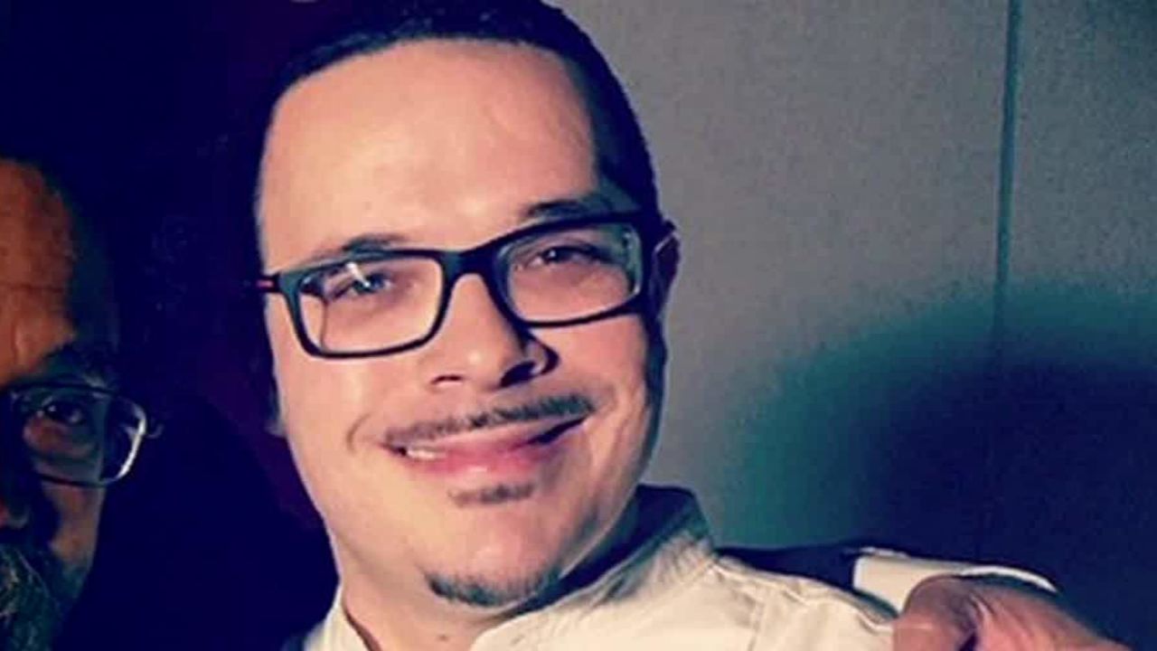 Activist Shaun King addresses race rumors | CNN