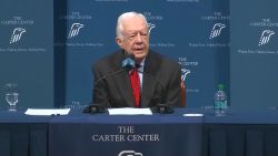 President Jimmy Carter Israel Iran Hostage Crisis AR ORIGWX_00000000.jpg