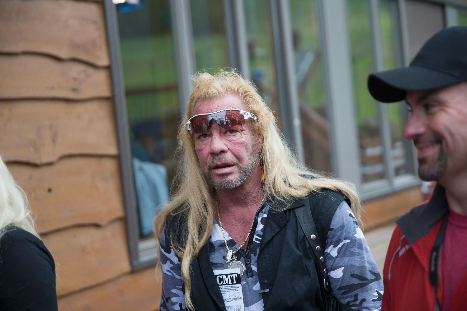 where did dog the bounty hunter live