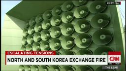 North Korea fires on South Korea Will Ripley Lead Live_00001920.jpg
