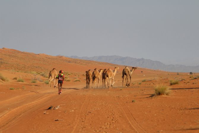 Following the ancient caravan route from East to West, the third <a href="index.php?page=&url=http%3A%2F%2Fmarathonoman.com%2F" target="_blank" target="_blank">Oman Desert Marathon</a> will kick off this November, covering 102 miles in six stages.