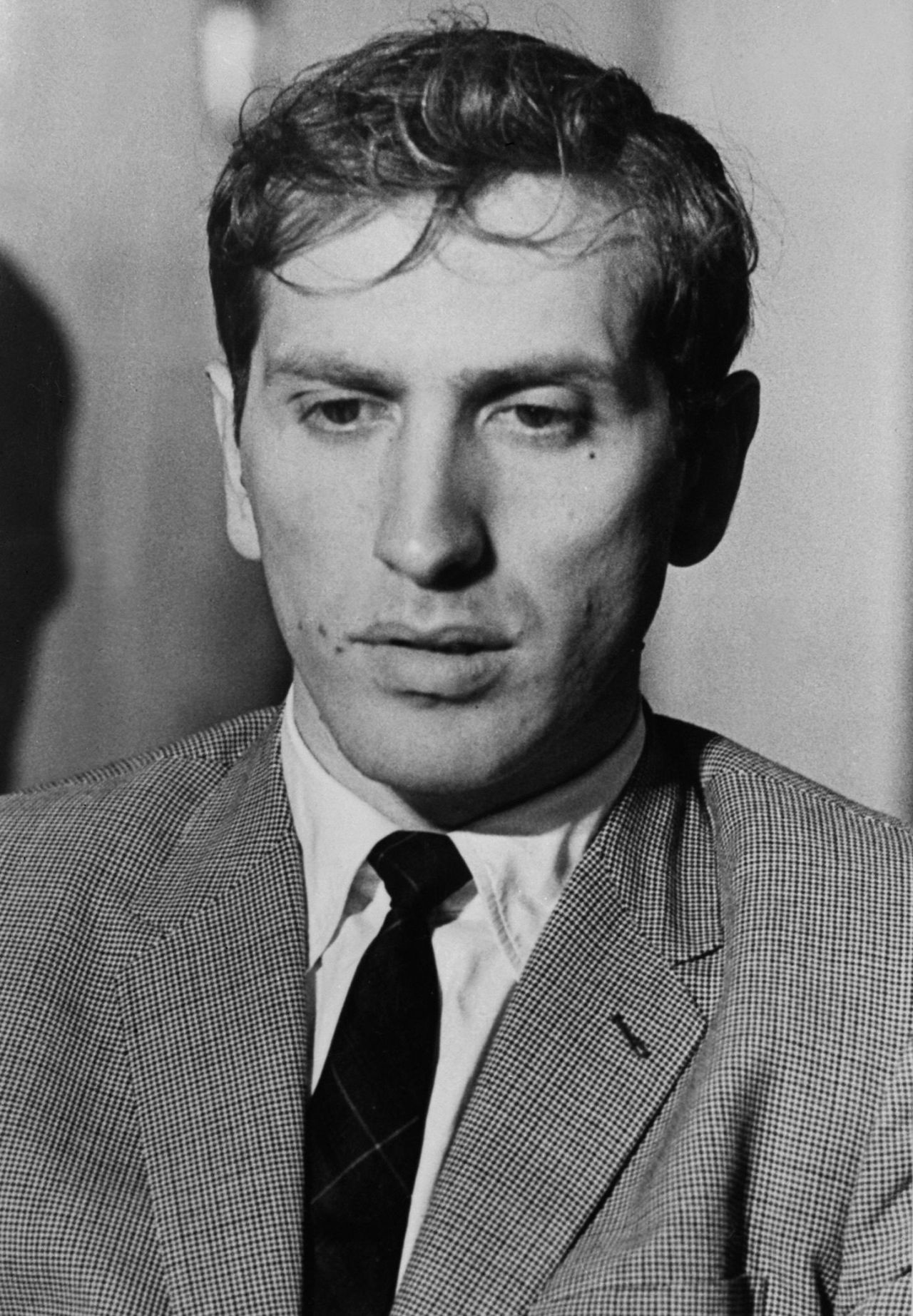 American chessplayer Bobby Fischer is considered one of the greatest of all time. His 1972 World Championship win against Boris Spassky has been dubbed "The Match of the Century." After the match, Fischer didn't play publicly for almost 20 years.
