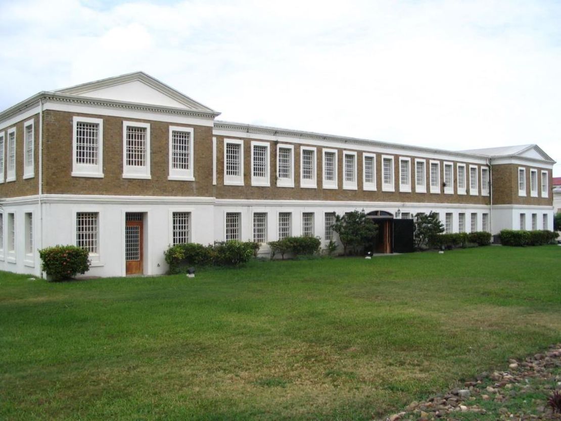 Her Majesty's Prison in Belize City closed its doors in 1993. It reopened in 2002 as the Museum of Belize.