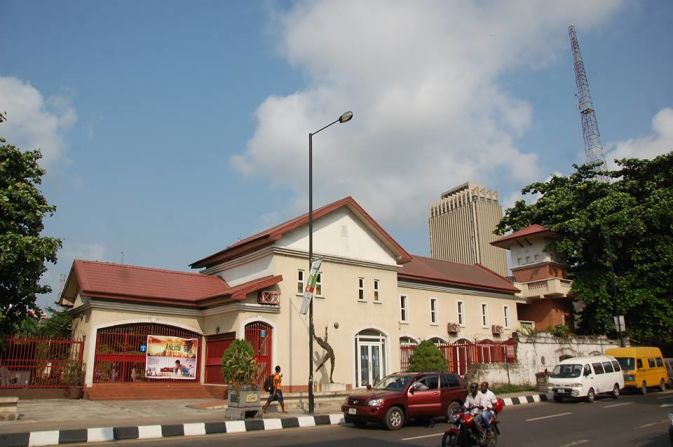 Born out of the ruins of the notorious Broad Street Prison, Lagos Freedom Park opened in 2010 to commemorate 50 years of independence from Britain. This airy leisure spot includes a museum, art gallery, ponds, fountains, shops and restaurants.