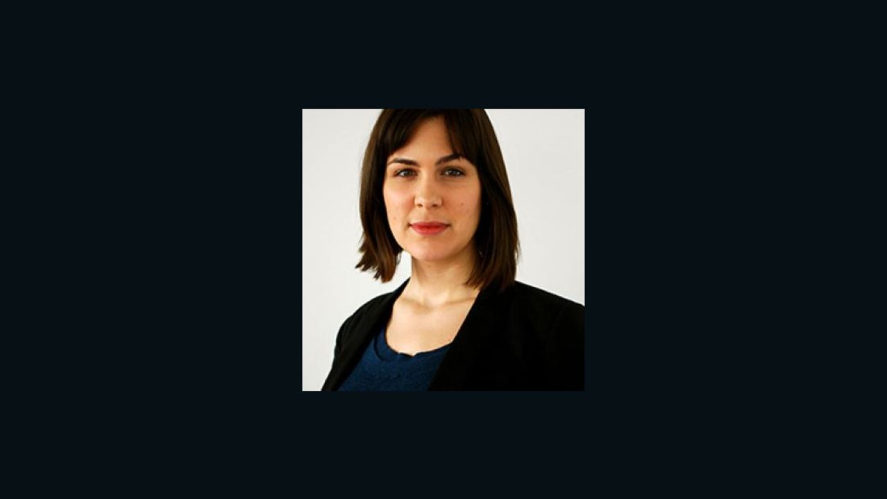 Vanessa Tucker