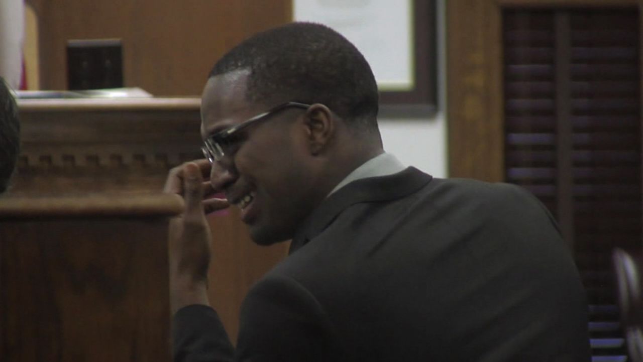 sam ukwuachu in court