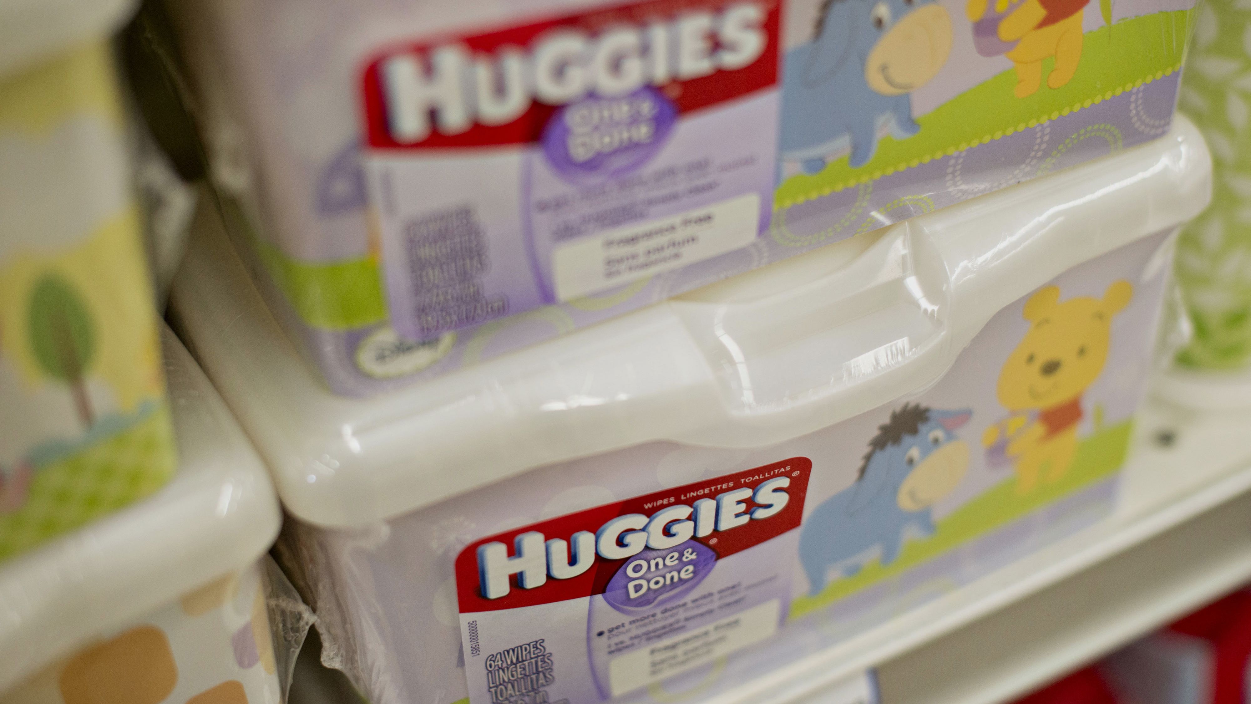 Huggies Snug & Dry Diapers and Huggies Wipes (Review) - Little Us