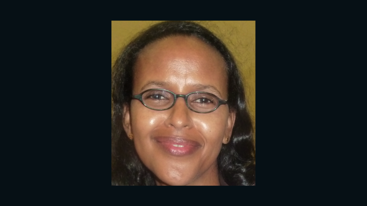 Cawo Abdi