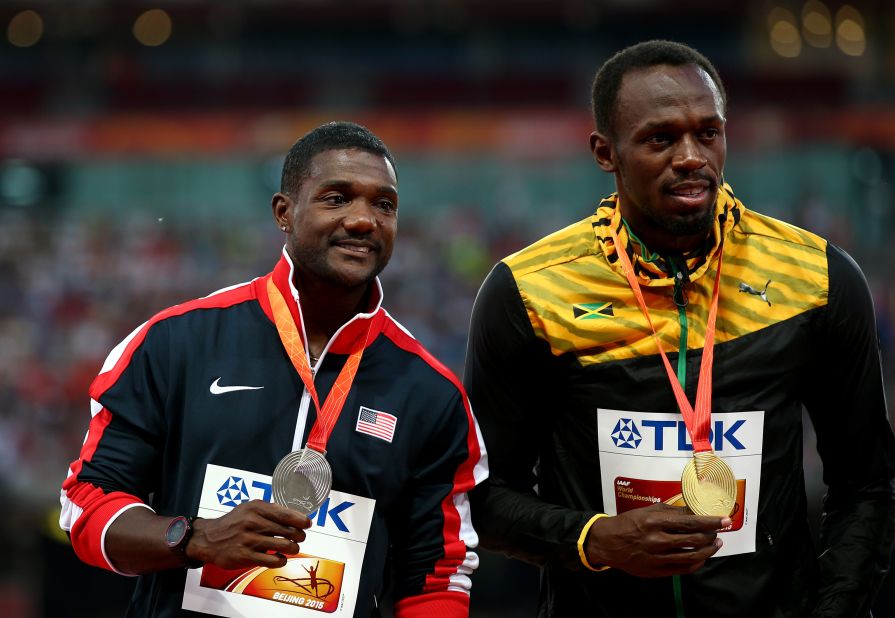 Thompson: Athletics must ready for post-Usain Bolt era | CNN