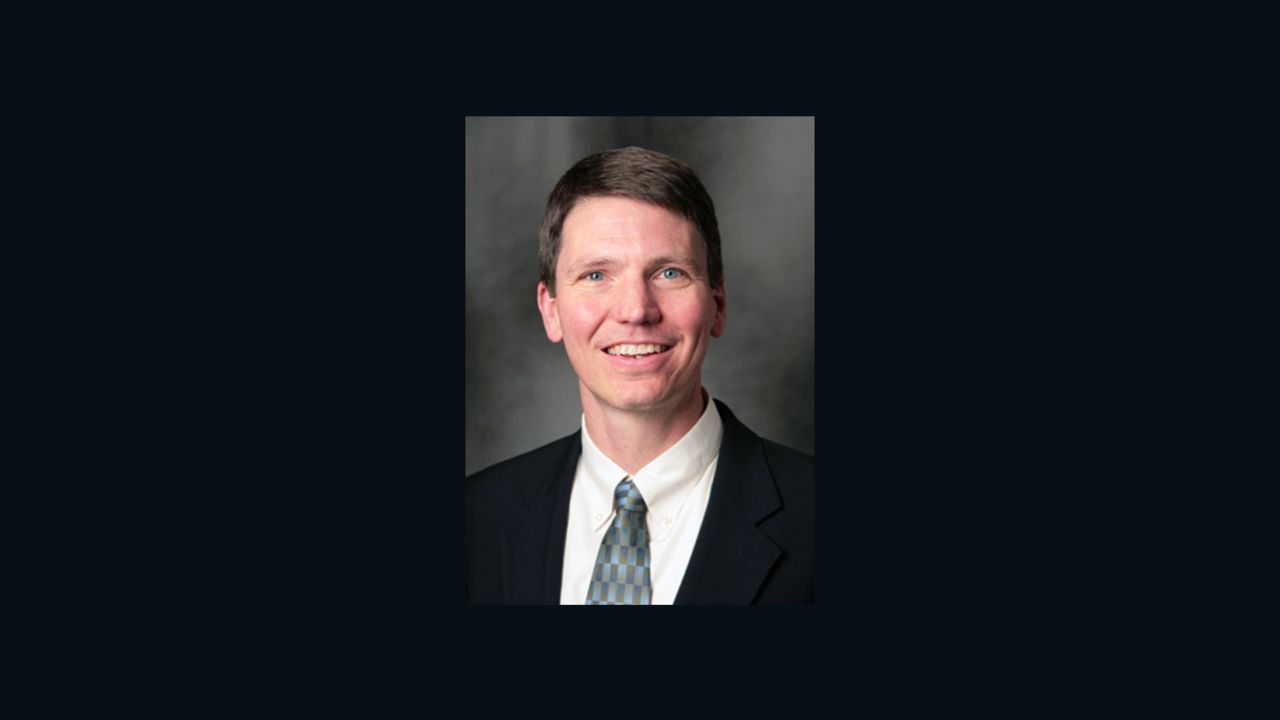 Timothy Fuerst