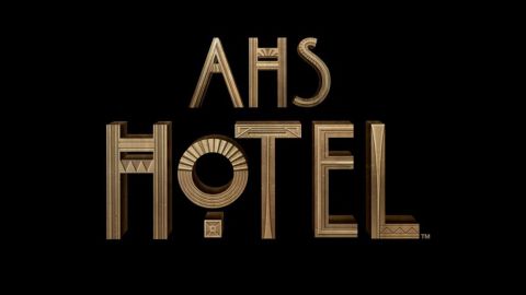 It's an ensemble cast for the fifth installment of the very popular Ryan Murphy drama. This time around it's "American Horror Story: Hotel." 