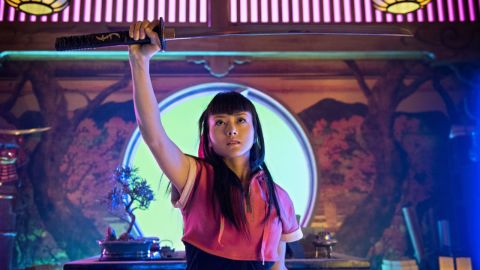 "Heroes Reborn" features folks with special powers, and its creators hope to capture the audience that loved "Heroes." 
