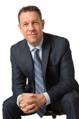 Trey Radel