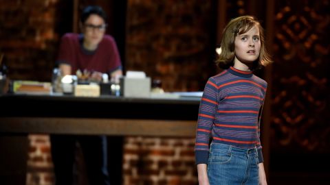 "Fun Home" was turned into a Tony-winning Broadway musical.