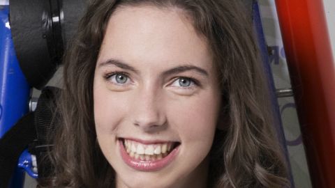 Chaeli Mycroft