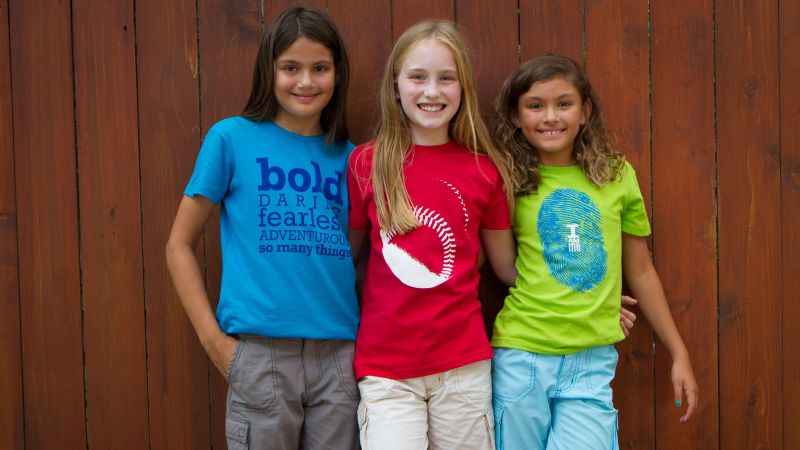 Silly Boys Soccer Is For Girls Soccer Lover Toddler/Kids Girls' Fitted T-Shirt