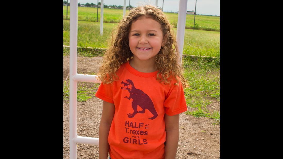 <a href="http://jillandjackkids.com/" target="_blank" target="_blank">Jill and Jack Kids</a> aims to inspire children and adults to "think beyond pink and blue." The company offers eco-friendly clothes in bright colors for kids, tweens and teens and adults too.