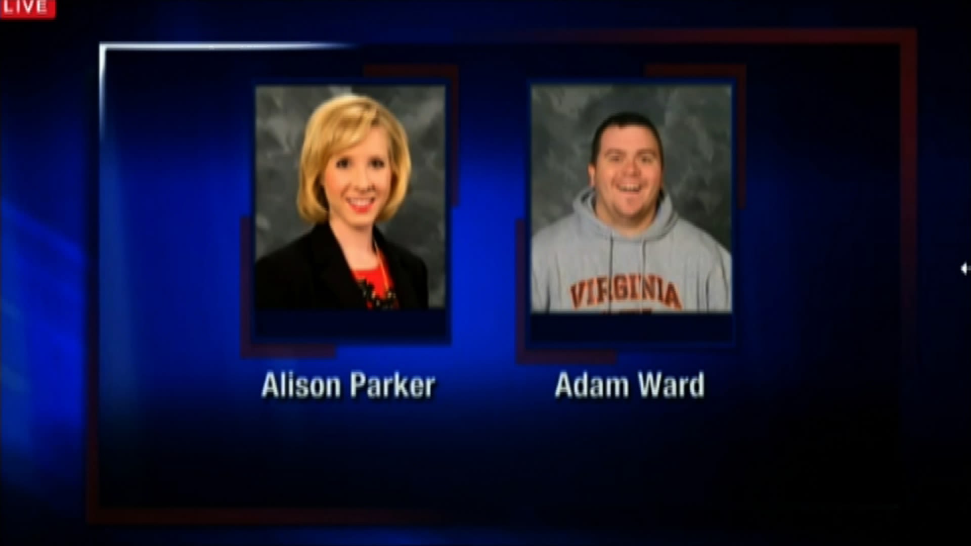 Wdbj Porn - Virginia shooting kills TV reporter Alison Parker | CNN